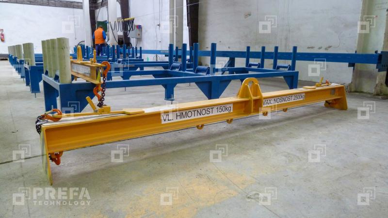 Steel Lifting beam_2